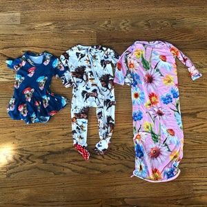 Posh Peanut Bundle